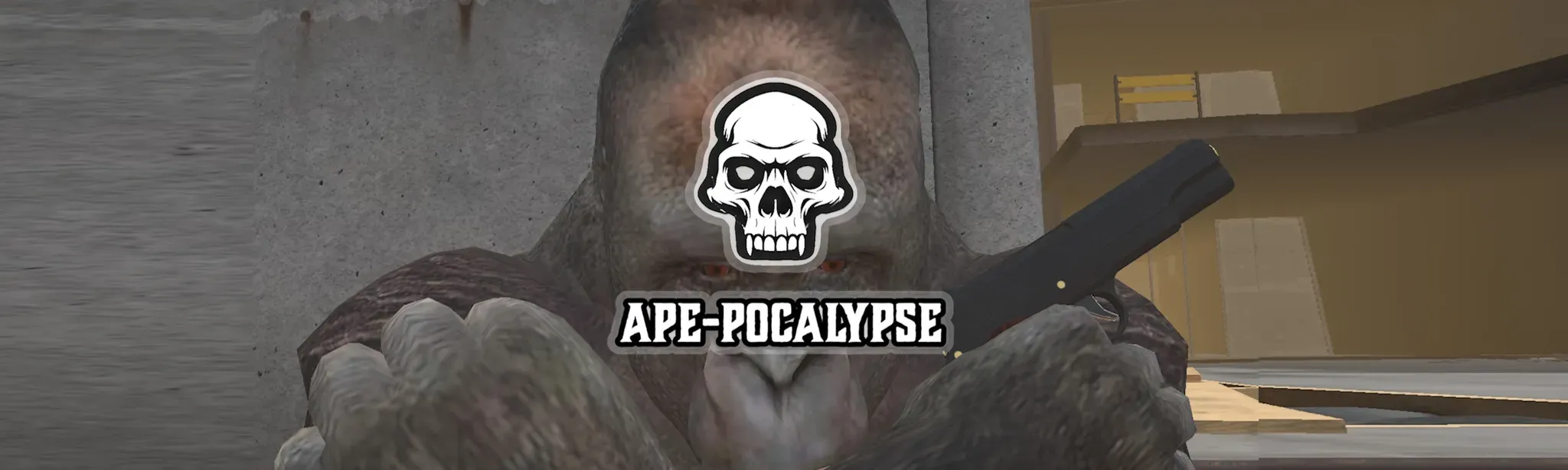 Ape-pocalypse