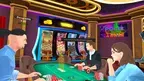 PokerVerse VR screenshot 2