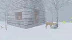 Classic Music VR - Winter screenshot 4