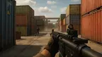 Strike FPS Gun Shooting Games screenshot 3