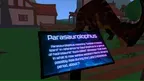 The Dinosaur Park screenshot 3