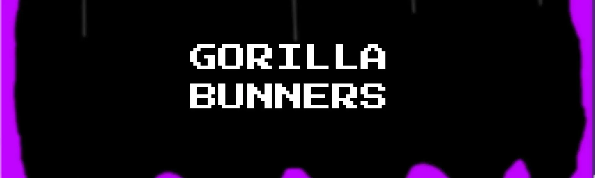Gorilla Bunners