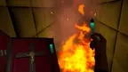 The Exorcist: Legion VR screenshot 1