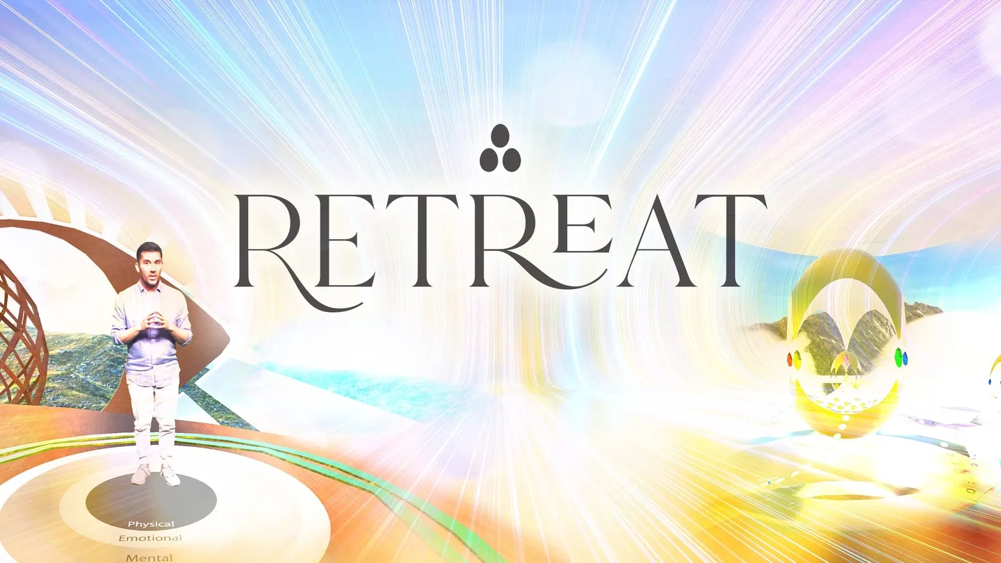 Retreat trailer 0