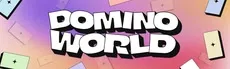 Domino World hero image