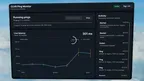 CLVR Ping Monitor screenshot 2