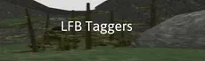 LFB Taggers hero image