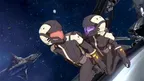Mobile Suit Gundam: Silver Phantom screenshot 2