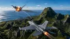 Jet Fighter screenshot 1