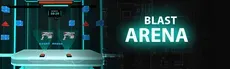 Blast Arena VR hero image