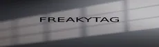FreakyTag hero image