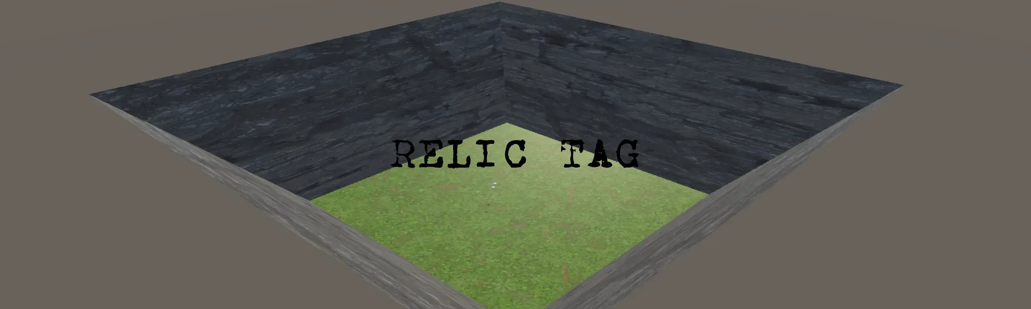 Relic Tag