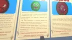 The reaction of a virus and soap screenshot 5