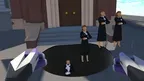 BLACK HOLE MASTER screenshot 1