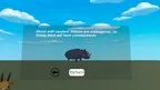Quarky Ninja screenshot 3
