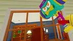 Little Thief screenshot 5