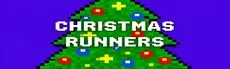 Christmas Runners hero image