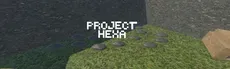 Project᲼Hexa hero image