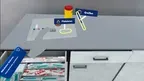 DiViFaG: Blood Collection screenshot 2