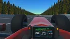 Formula Traffic Racer: F1 Car Racing screenshot 3