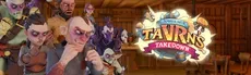 TaVRn's Takedown - Naheulbeuk hero image