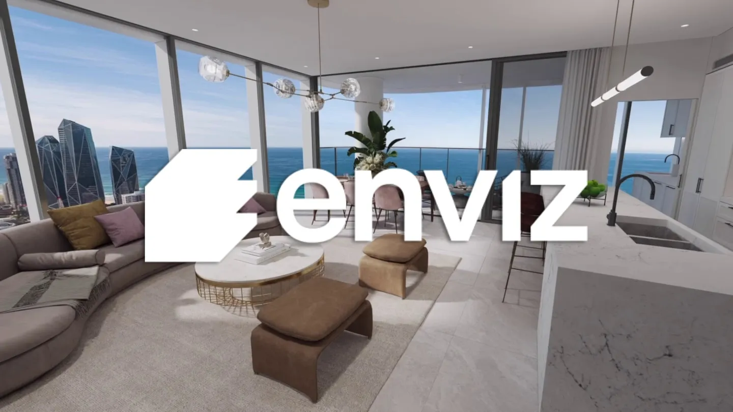 Enviz trailer 0