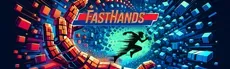 FastHands hero image