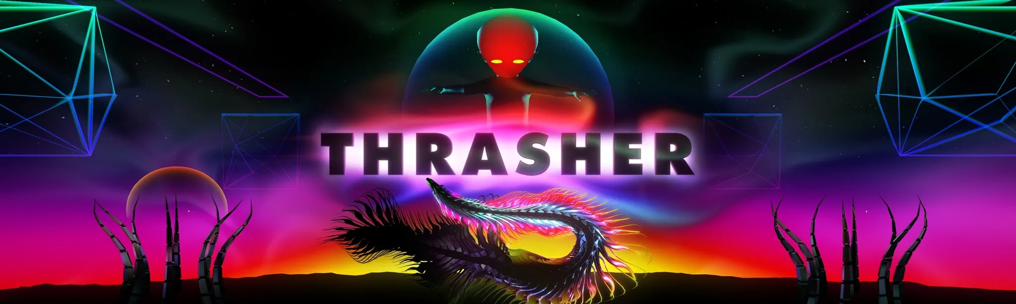 THRASHER