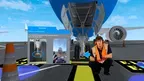 Ramp Simulator: Aircraft Familiarization screenshot 2