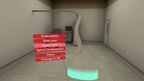 ChiroPractice VR screenshot 2