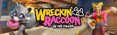 Wreckin' Raccoon hero image