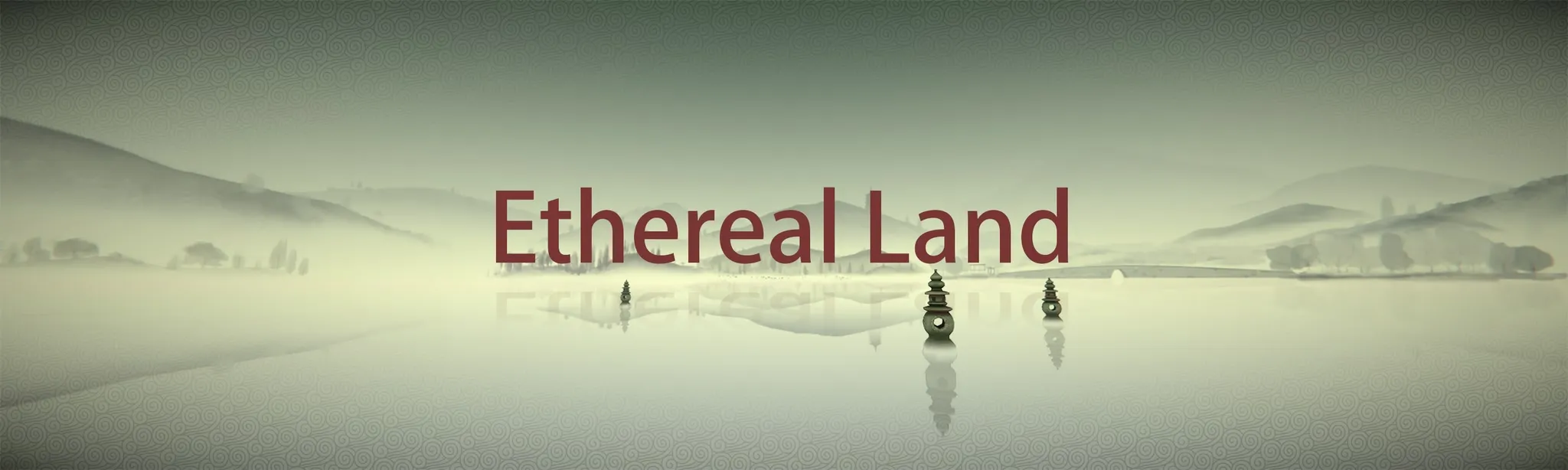 Ethereal Land Meditation