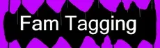 Fam Tagging hero image