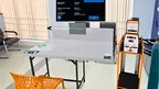 Skillveri Welding Simulator-Enterprise screenshot 2