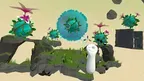 Cozy Worlds Demo screenshot 1
