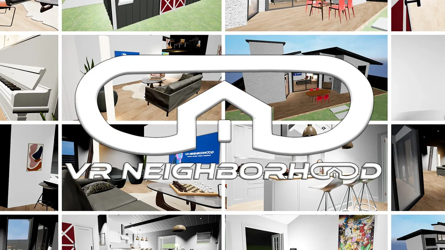 VR Neighborhood trailer 0