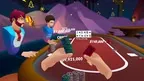 PokerVR - Pure Poker and Tournaments screenshot 2