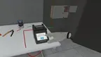 MIMBUS HACHETTE VR screenshot 3