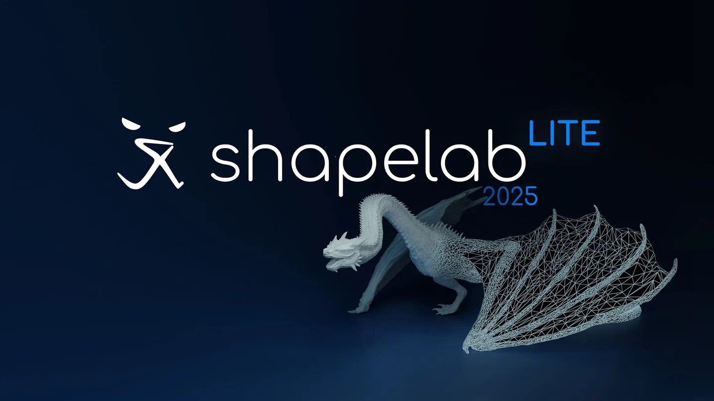 Shapelab Lite trailer 0