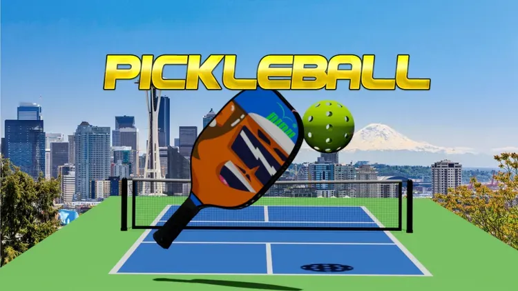 Developer update image for Pickleball VR is coming to Mobile! (Android Beta Testers Needed)