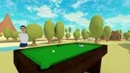 Pool Game screenshot 2