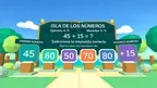Aventura Matemáticas VR screenshot 0