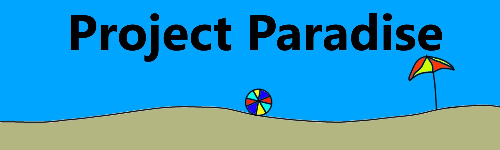 Project Paradise