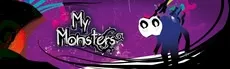 My Monsters hero image