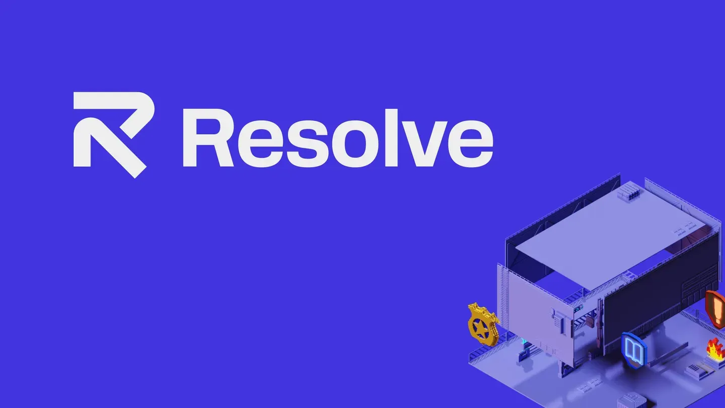 Resolve BIM VR trailer 0