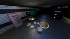 GrooVR: Air Drumming screenshot 2