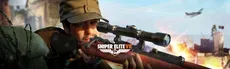 Sniper Elite VR hero image