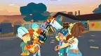 Rogue Piñatas: VRmageddon [DEMO] screenshot 2