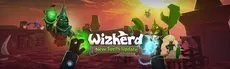 Wizherd hero image