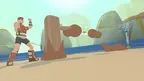 RUMBLE screenshot 3